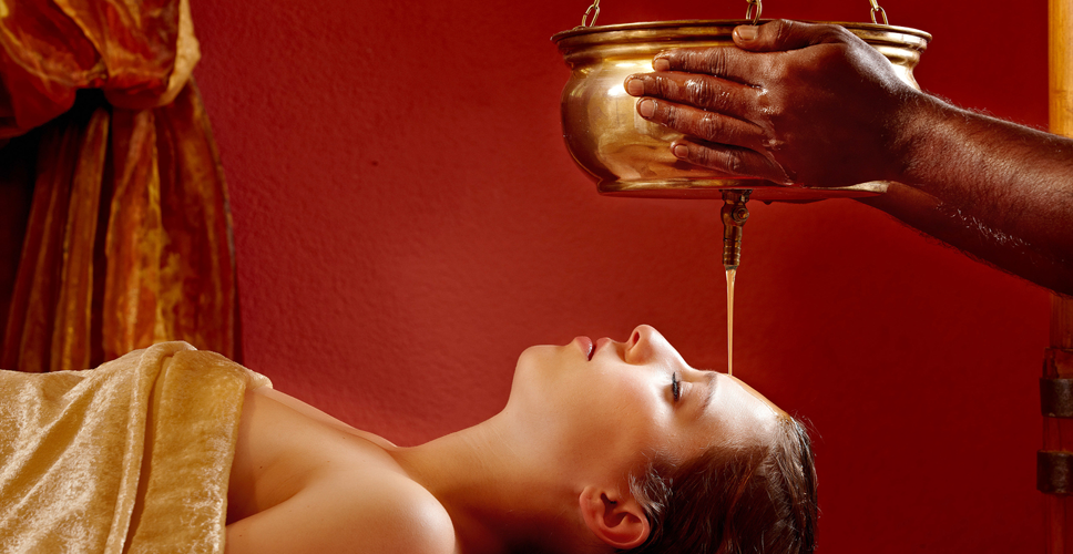 Yoga-Wochenende mit Bahar im Ayurveda-Resort