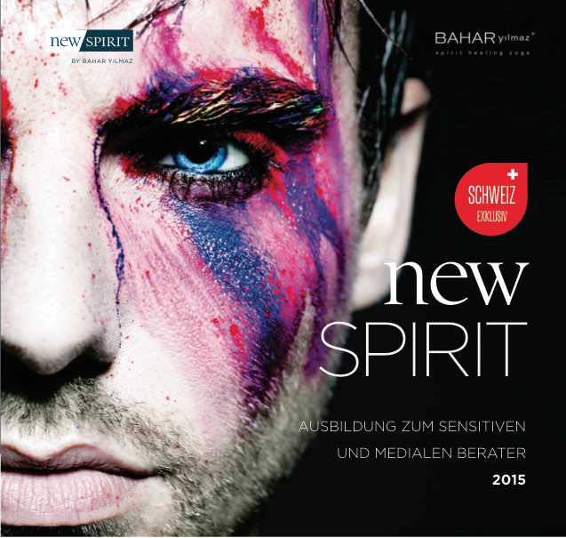 Info-Abend zu den Ausbildungen (2015-Schweiz)