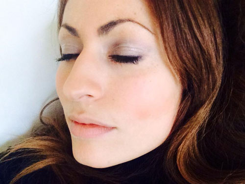 Tief-Trance-Channeling mit Bahar & Jeffrey - Apamed (CH)