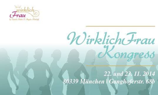 WirklichFrau-Kongress 2014