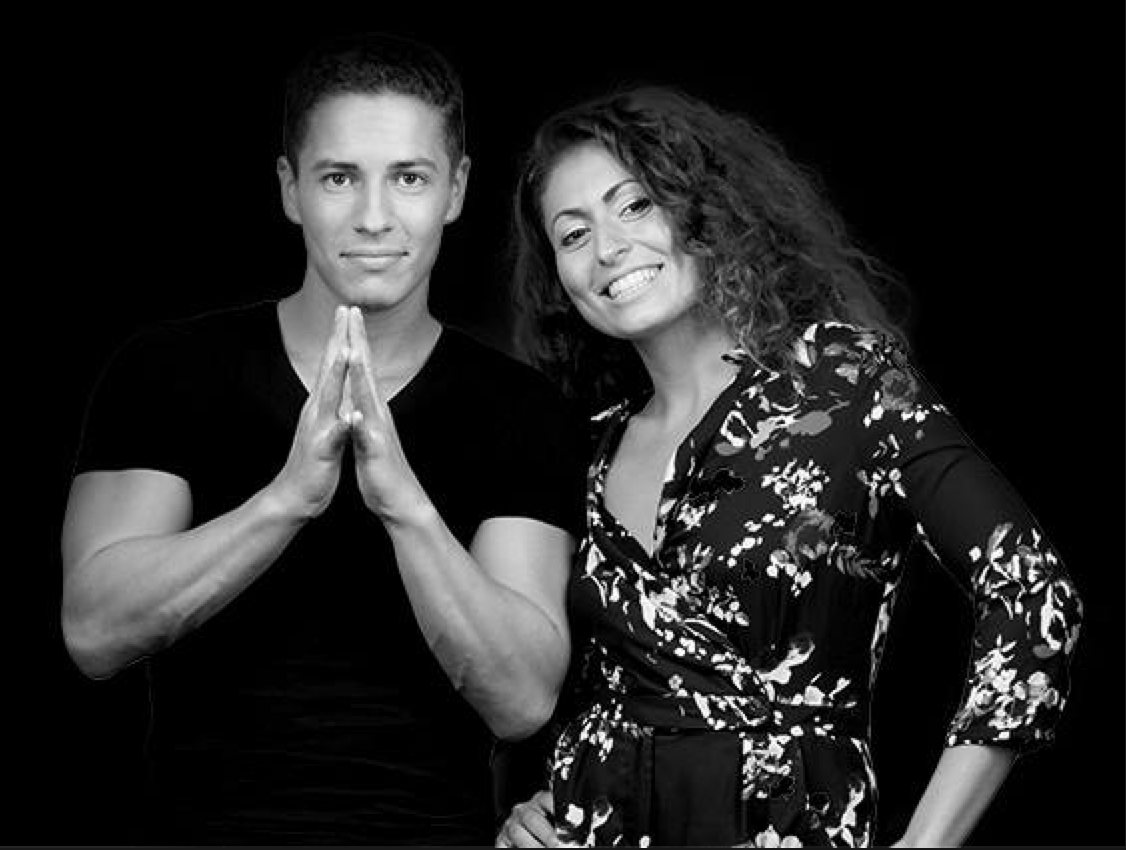 LEVEL 2: Fortbildung (zertifiziert) Transformational Reprogramming mit Jeffrey und Bahar (CH)