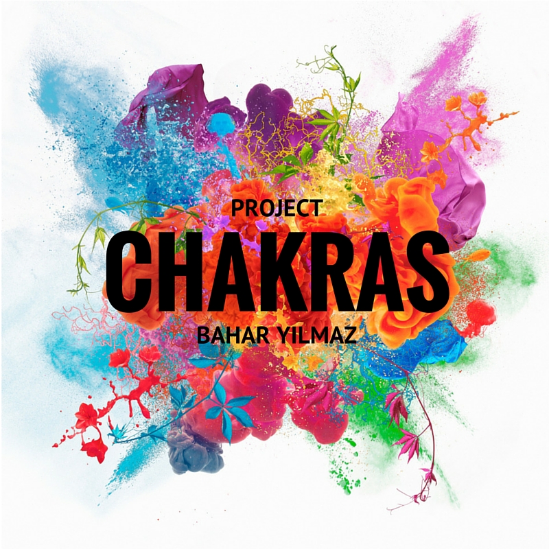 Project CHAKRA - deine persönliche Chakra Revolution